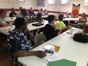 Personal Stories of Pain and Healing